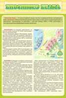 Стенд "Биосинтез белка" - fgospostavki.ru - Выкса