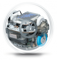 Учебно-игровой комплект по программированию «Sphero BOLT» - fgospostavki.ru - Выкса