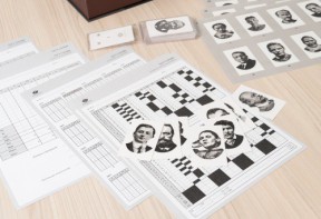 Тест Сонди (кабинетный вариант) - fgospostavki.ru - Выкса