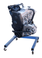 Стенд для разборки и сборки двигателя внутреннего сгорания (8-клапанный) - fgospostavki.ru - Выкса