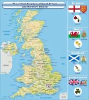 Стенд "UK" - fgospostavki.ru - Выкса