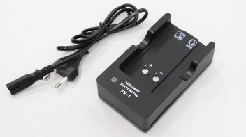 Зарядное устройство ЗУ-1 (для БПА-1) - fgospostavki.ru - Выкса