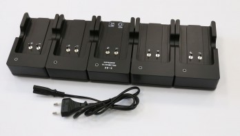 Зарядное устройство ЗУ-5 (для БПА-1) - fgospostavki.ru - Выкса