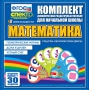 Динамические раздаточные пособия математика (веера). Устный счет, доли и дроби, геометрические формы - fgospostavki.ru - Выкса