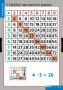 Комплект таблиц. Математика. Умножение и деление. - fgospostavki.ru - Выкса