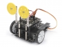 Конструктор Robo kit 1 (базовый набор) - fgospostavki.ru - Выкса