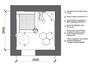 Комплект оборудования для сенсорной комнаты 6.2 м² - fgospostavki.ru - Выкса