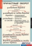 Комплект таблиц. Русский язык 7 класс - fgospostavki.ru - Выкса