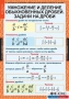 Комплект таблиц. Математика 6 класс. - fgospostavki.ru - Выкса
