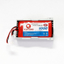 Аккумуляторная батарея LIPO Battery 11.1V 1000mAh LB-010 - fgospostavki.ru - Выкса