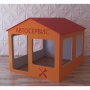 Детский игровой домик «Мастерская» - fgospostavki.ru - Выкса