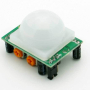 Датчик ИК-типа Passive IR Sensor PIR-10 - fgospostavki.ru - Выкса
