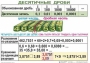 Комплект таблиц. Математика 5 класс - fgospostavki.ru - Выкса