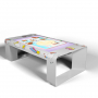 Детский сенсорный стол myWorld Mini 32" - fgospostavki.ru - Выкса