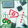 Комплект Robo kit DIYGO Расширенный - fgospostavki.ru - Выкса