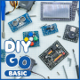 Комплект Robo kit DIYGO Базовый - fgospostavki.ru - Выкса
