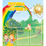 Стенд "Группа Лучик" - fgospostavki.ru - Выкса