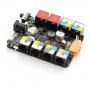 Электронный конструктор Inventor Electronic Kit - fgospostavki.ru - Выкса