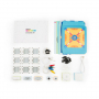 Электронный конструктор NEURON Inventor Kit - fgospostavki.ru - Выкса