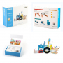 Электронный конструктор NEURON Inventor Kit - fgospostavki.ru - Выкса