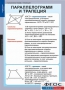 Комплект таблиц. Геометрия 8 класс. - fgospostavki.ru - Выкса