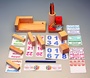 Игровой набор Фребеля "Календарь настольный" - fgospostavki.ru - Выкса
