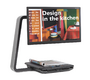 Видеоувеличитель ClearView C HD 24" - fgospostavki.ru - Выкса