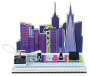 Ресурсный комплект модульной электроники «Наука littleBits» - fgospostavki.ru - Выкса