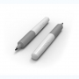 Интерактивная доска SMART SBM777V-43 с пассивным лотком (Notebook 22) - fgospostavki.ru - Выкса