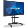 Интерактивная LED панель Newline TT-6521Q - fgospostavki.ru - Выкса