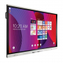 Интерактивный дисплей  SMART модель SBID-MX265-V2-C (в составе интерактивной панели SBID-MX065-V2-C) с ПО SMART Notebook - fgospostavki.ru - Выкса