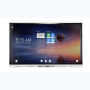 Интерактивный дисплей  SMART модель SBID-MX286-V2-C (в составе интерактивной панели SBID-MX086-V2-C) с ключом активации SMART Learning Suite - fgospostavki.ru - Выкса