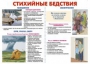 Комплект таблиц "Уголок гражданской защиты" - fgospostavki.ru - Выкса