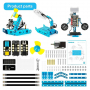 Набор расширений Perception gizmos add-on pack for mBot & mBot Ranger - fgospostavki.ru - Выкса