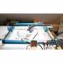Набор XY плоттера XY Plotter Robot Kit V2.0  - fgospostavki.ru - Выкса