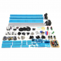 Набор XY плоттера XY Plotter Robot Kit V2.0  - fgospostavki.ru - Выкса