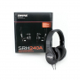 Профессиональные наушники Shure SRH240A-BK - fgospostavki.ru - Выкса