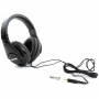 Профессиональные наушники Shure SRH240A-BK - fgospostavki.ru - Выкса