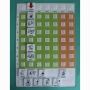 Расписание на неделю А3 (30*42 см) - fgospostavki.ru - Выкса