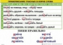 Комплект таблиц "Правописание гласных в корне слова" - fgospostavki.ru - Выкса