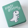 Развивающая игрушка для малышей «Первая книга» - fgospostavki.ru - Выкса