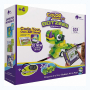 Ресурсный набор Add-on pack for Botzees (Color sensor kits) - fgospostavki.ru - Выкса