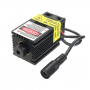 Ресурсный набор для плоттера 445nm 1600mW Blue Laser Components Engraver  Pack - fgospostavki.ru - Выкса