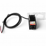 Ресурсный набор для плоттера 445nm 1600mW Blue Laser Components Engraver  Pack - fgospostavki.ru - Выкса