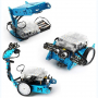Ресурсный набор mBot Add-on Pack Interactive Light&Sound - fgospostavki.ru - Выкса