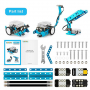 Ресурсный набор mBot Add-on Pack Interactive Light&Sound - fgospostavki.ru - Выкса