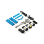 Ресурсный набор mBot Add-on Pack Interactive Light&Sound - fgospostavki.ru - Выкса
