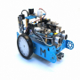 Ресурсный набор mBot Servo Pack - fgospostavki.ru - Выкса