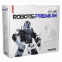 Набор ROBOTIS BIOLOID Premium Kit - fgospostavki.ru - Выкса