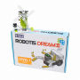 Робототехнический набор ROBOTIS DREAM II Level 1 Kit - fgospostavki.ru - Выкса